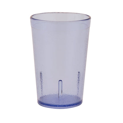 8 oz. (8.6 oz. Rim-Full), 2.69" Tumbler, 4" Tall  (Set of 4 ea.)