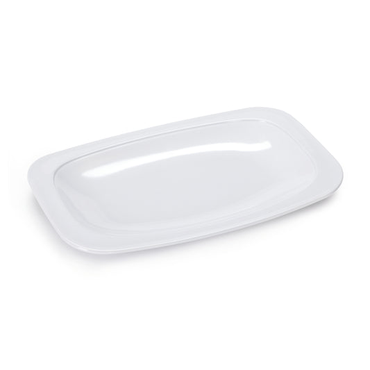 12.5" x 8.25" Oval Platter w/Round Corners (Set of 4 ea.)