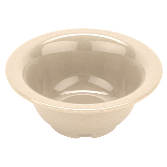 10 oz. (10 oz. Rim-Full), 5.5" Bowl, 2.25" Deep (12 Pack)