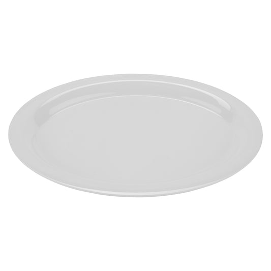 13.5" x 10.25" Oval Platter (Set of 4 ea.)