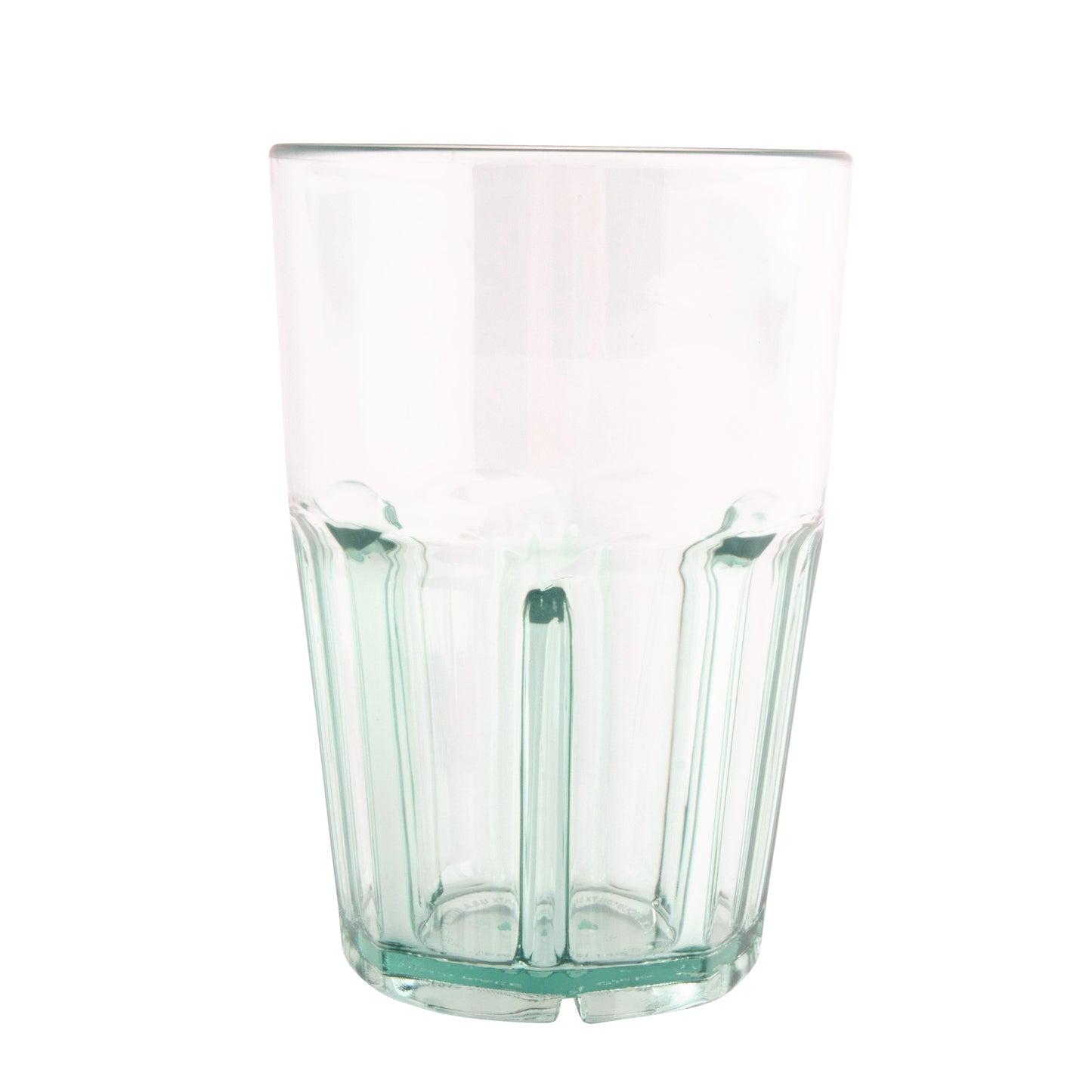 14 oz. (15.9 oz. Rim-Full), 3.44" Beverage, 5" Tall (Set of 4 ea.)