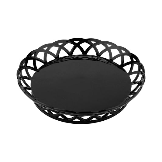 10.5" Round Basket, 2.25" Deep