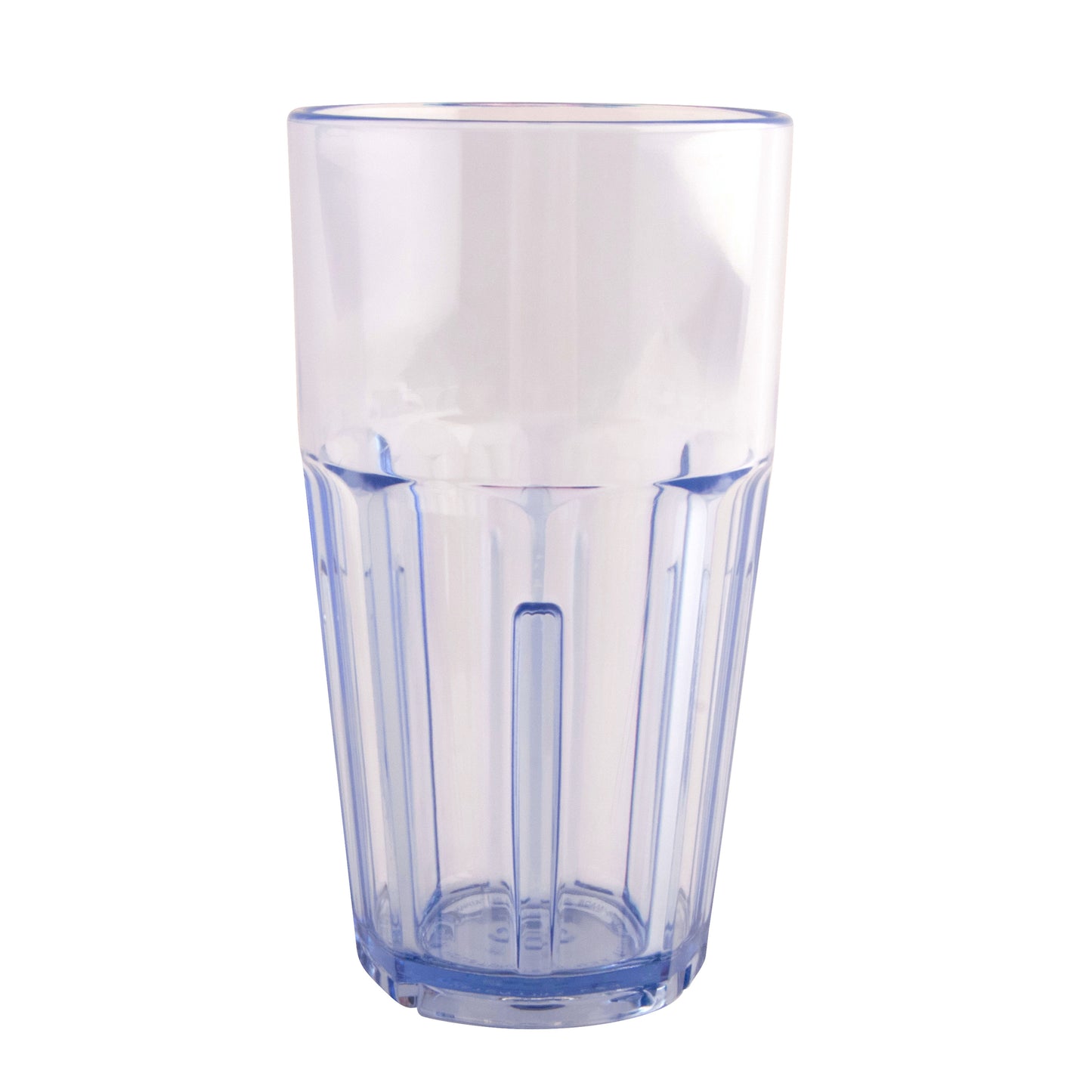 16 oz. (18.9 oz. Rim-Full), 3.38" Beverage, 6" Tall (Set of 4 ea.)