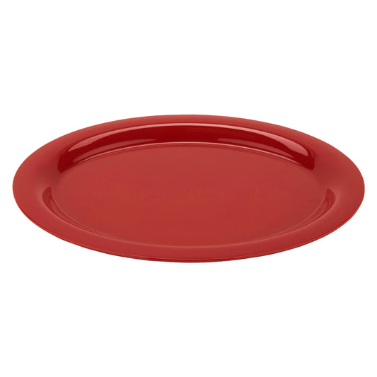 13.5" x 10.25" Oval Platter (Set of 4 ea.)