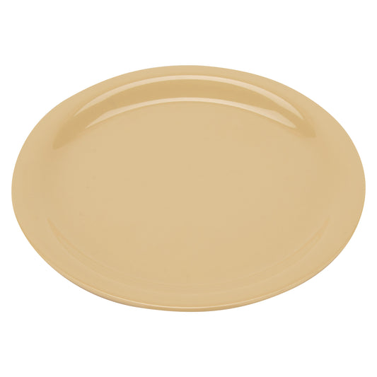 9" Narrow Rim Plate (Set of 4 ea.)