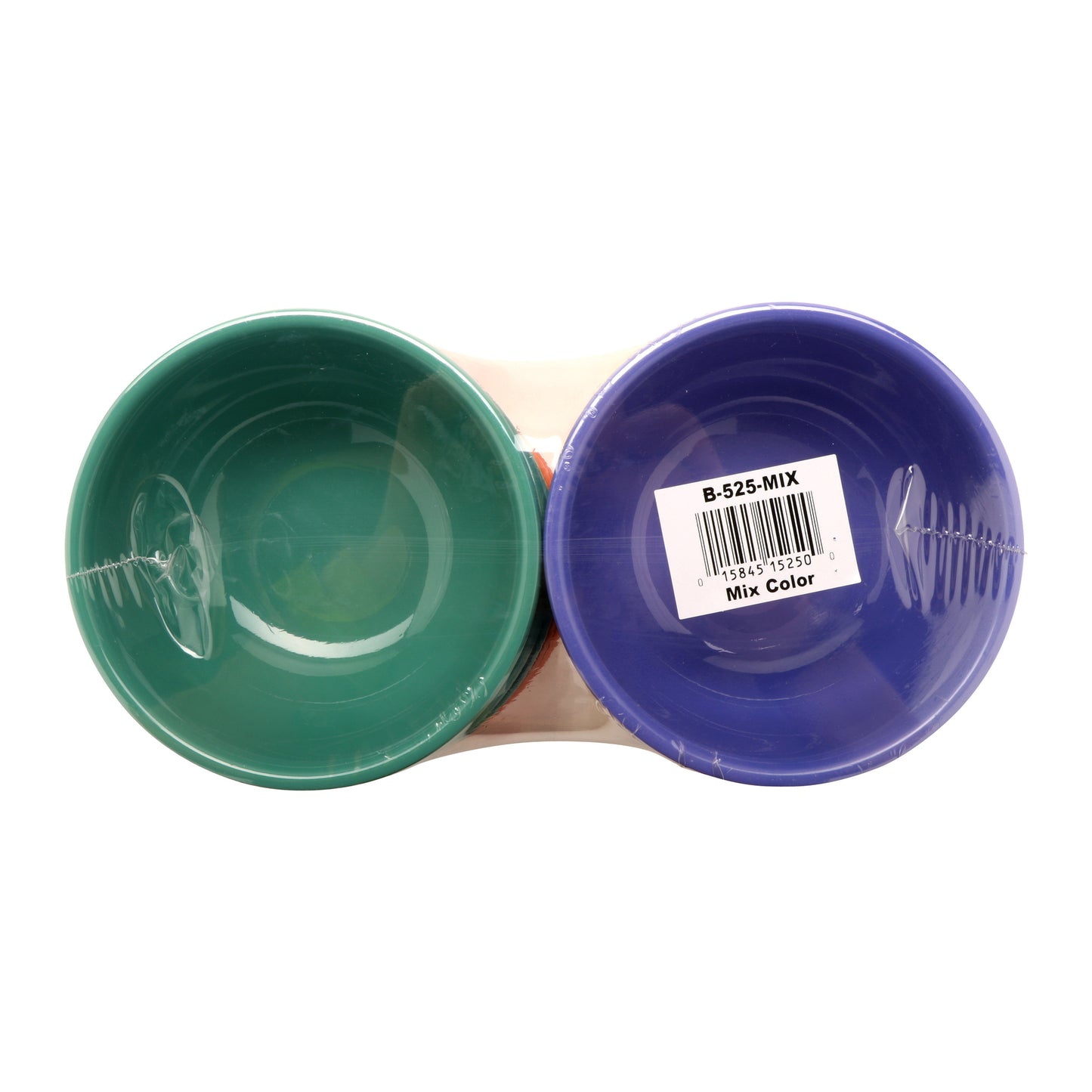 16 oz. (16.4 oz. Rim-Full), 5.25" Bowl, 2.5" Deep (12 Pack)