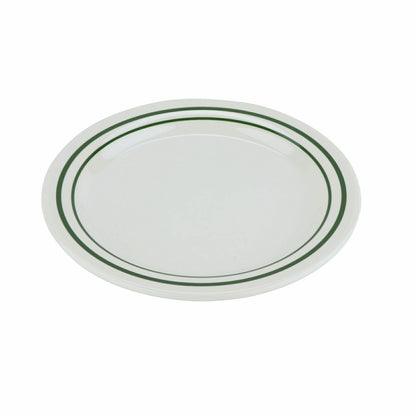 7.5" Round Plate (12 Pack)