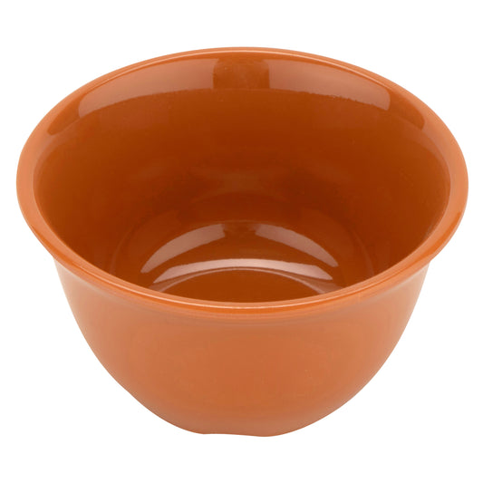 7 oz. (7.8 oz. Rim-Full), 4" Bowl, 2" Deep (12 Pack)