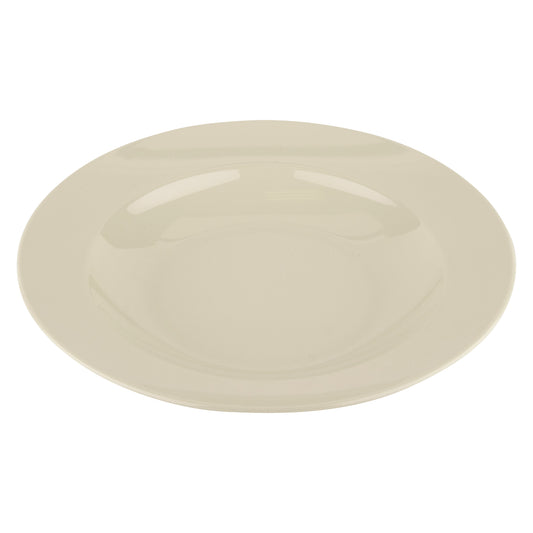 24 oz. (1.1 qt. Rim-Full), 12.5" Bowl, 2" Deep (12 Pack)