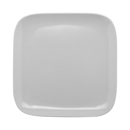 9.5" Square Coupe Plate (Set of 4 ea.)