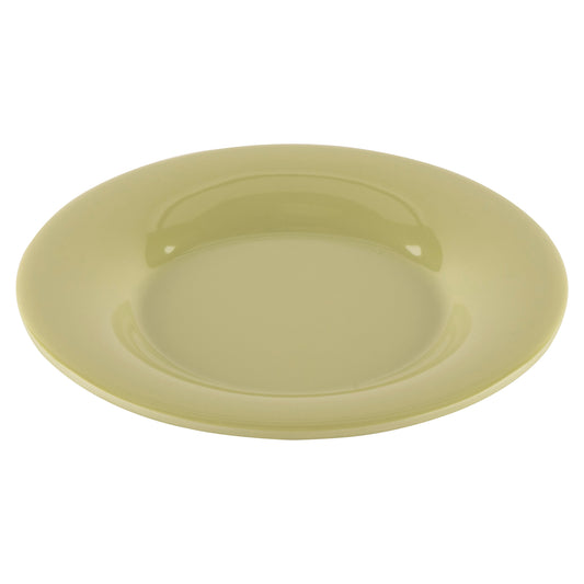 10.5" Wide Rim Plate (Set of 4 ea.)