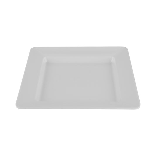 12"  Square Plate, .75" Deep