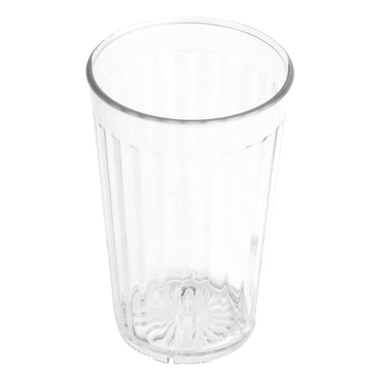 12 oz. (12.2 oz. Rim-Full), 3" Tumbler, 4.75" Tall (12 Pack)