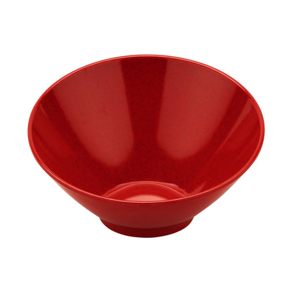 24 oz. (1.3 qt. Rim-Full), 9.25" Cascading Bowl, 4.75" Deep