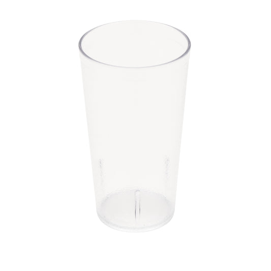 16 oz. (18.1 oz. Rim-Full), 3.25" Tumbler, 5.75" Tall (12 Pack)