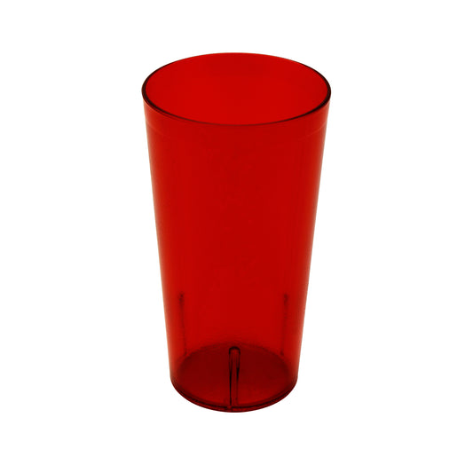 9.5 oz. (10.1 oz. Rim-Full), 2.81" Tumbler, 4.25" Tall (12 Pack)