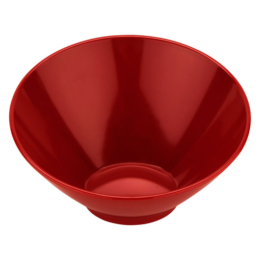 24 oz. (1.3 qt. Rim-Full), 9.25" Cascading Bowl, 4.75" Deep