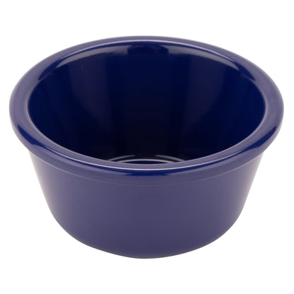 3 oz., 3.25" Ramekin, 1.75" Deep (12 Pack)