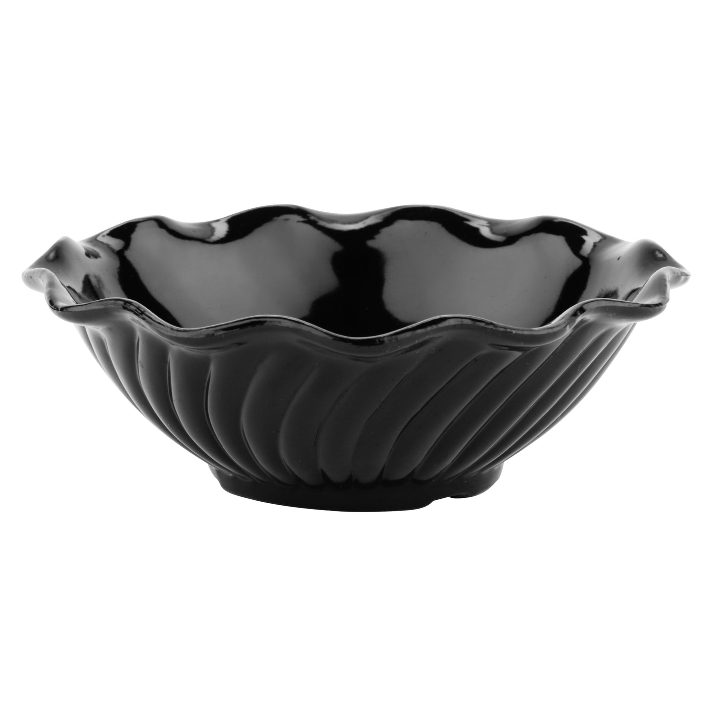 6 oz., 4.5" Dessert Dish, 2.25" Deep (12 Pack)