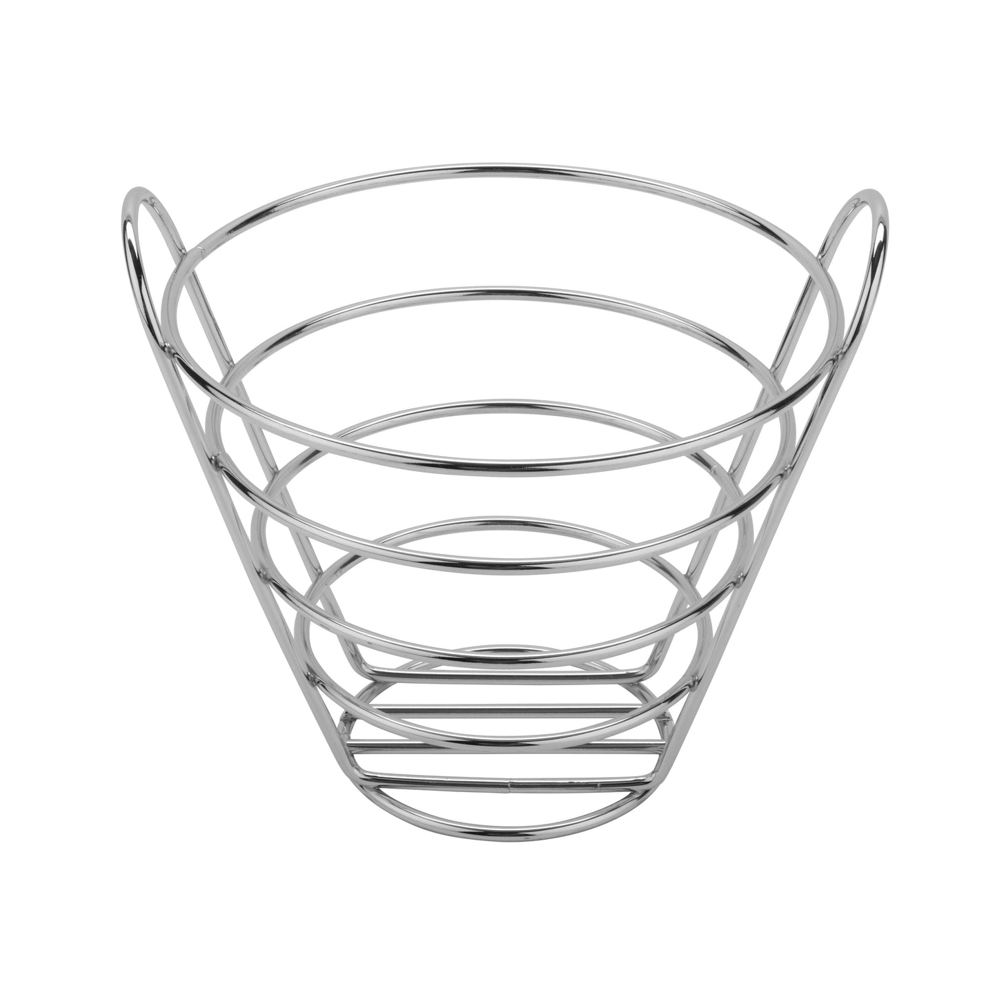 7" Round Bucket Basket, 7" Tall