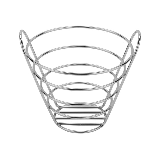 7" Round Bucket Basket, 7" Tall