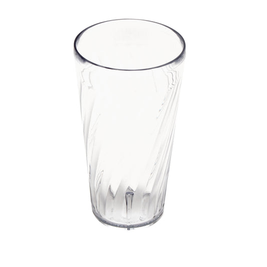 32 oz. (34.25 oz. Rim-Full), 4" Beverage, 7.38" Tall (12 Pack)