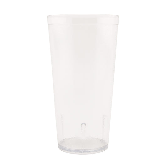 20 oz. (22.9 oz. Rim-Full), 3.5" Tumbler, 6.5" Tall (12 Pack)