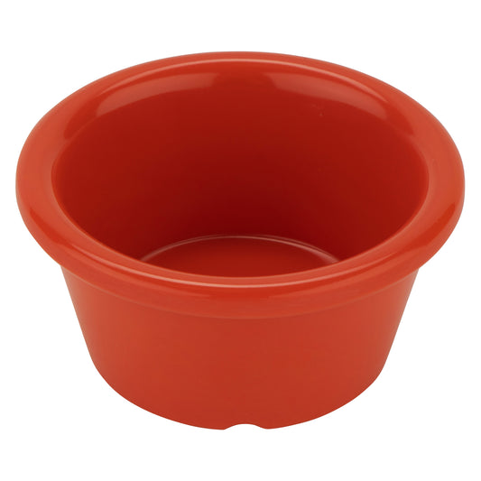 2 oz., 2.75" Ramekin, 1.5" Deep (12 Pack)