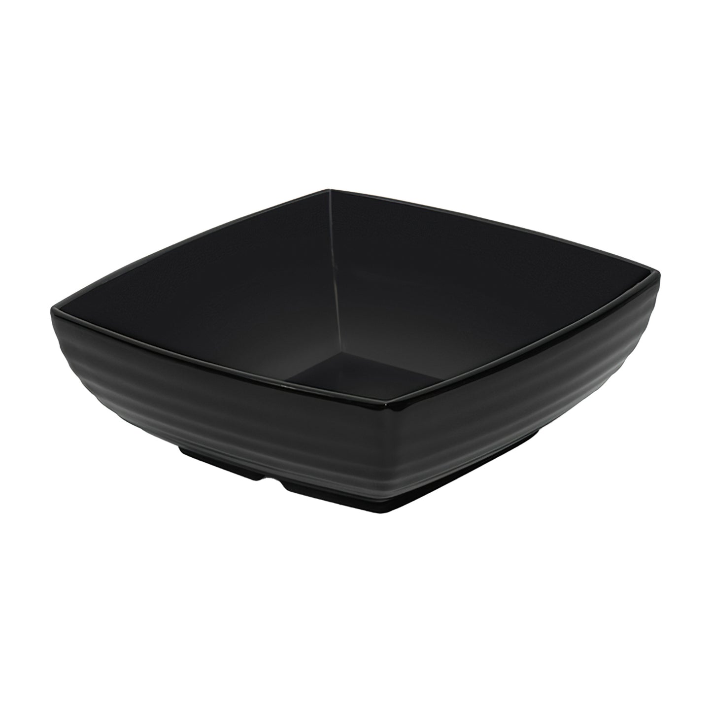 2.5 qt. (2.5 qt. Rim-Full), 9" Square Bowl, 2.75" Deep