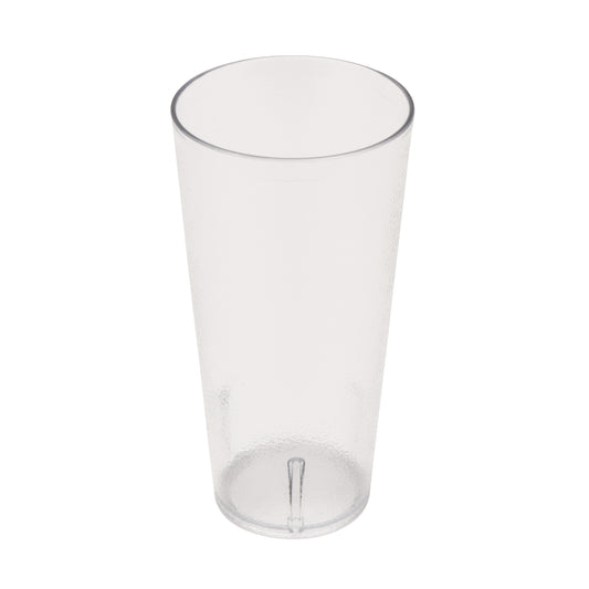 24 oz. (25.3 oz. Rim-Full), 3.5" Tumbler, 7" Tall (12 Pack)