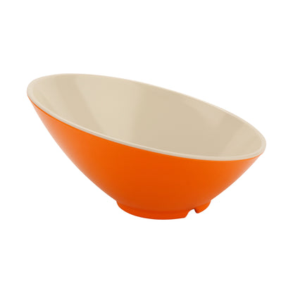 24 oz. (1.3 qt. Rim-Full), 9.25" Cascading Bowl, 4.75" Deep