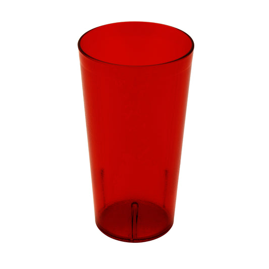 32 oz. (33.5 oz. Rim-Full), 3.88" Tumbler, 7.25" Tall (12 Pack)