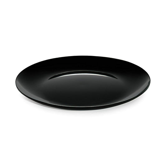 18" Round Display Plate, 1.5" Deep