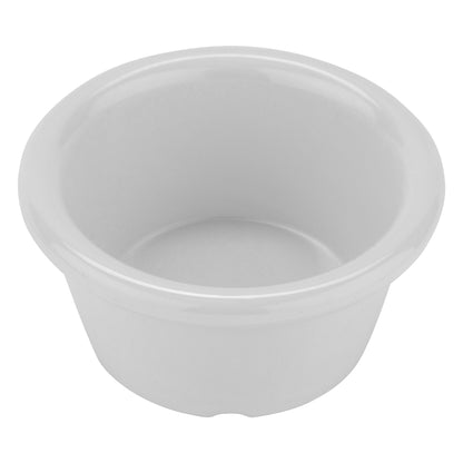 2 oz., 2.75" Ramekin, 1.5" Deep (12 Pack)