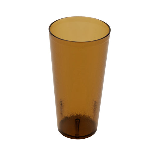 24 oz. (25.3 oz. Rim-Full), 3.5" Tumbler, 7" Tall (12 Pack)