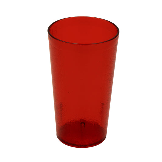 12 oz. (13.9 oz. Rim-Full), 3" Tumbler, 5.13" Tall (12 Pack)