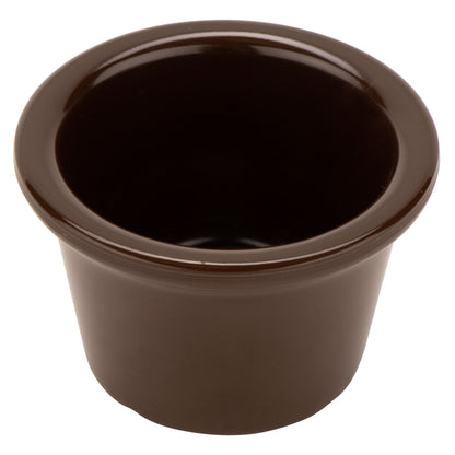 1.5 oz., 2.25" Ramekin, 1.5" Deep (12 Pack)