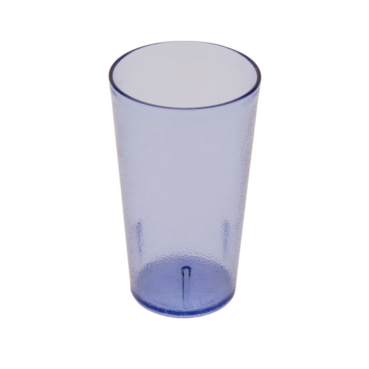 12 oz. (13.9 oz. Rim-Full), 3" Tumbler, 5.13" Tall (12 Pack)