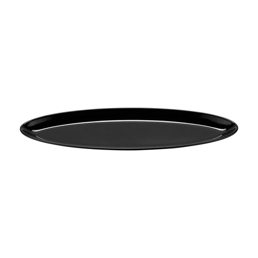 2.6 qt. (2.8 qt. Rim-Full), 25" x 8" Oval Platter, 1.75" Deep