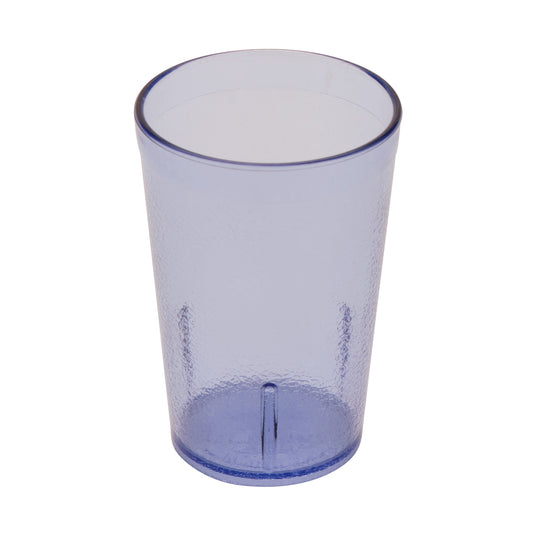 8 oz. (8.6 oz. Rim-Full), 2.69" Tumbler, 4" Tall (12 Pack)