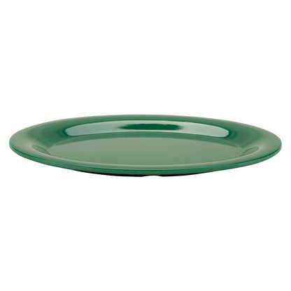 9.75" x 7.25" Oval Platter (12 Pack)