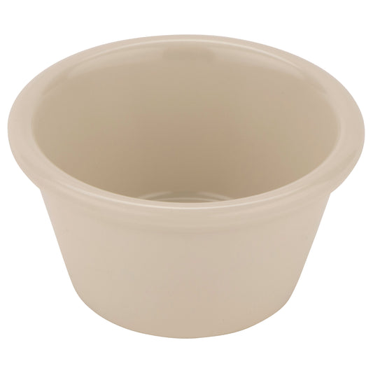 3 oz., 3" Ramekin, 1.5" Deep (12 Pack)