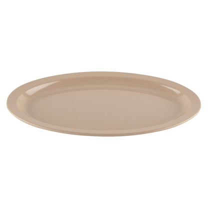 15.75" x 11" Oval Platter (12 Pack)