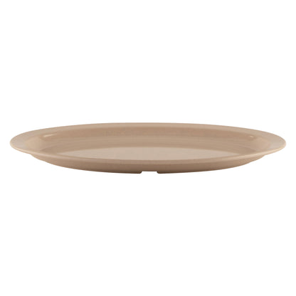 15.75" x 11" Oval Platter (12 Pack)