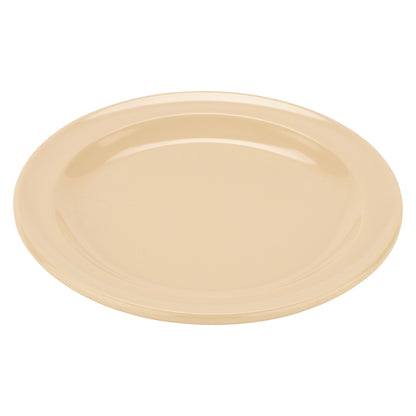 5.5" Round Plate (12 Pack)