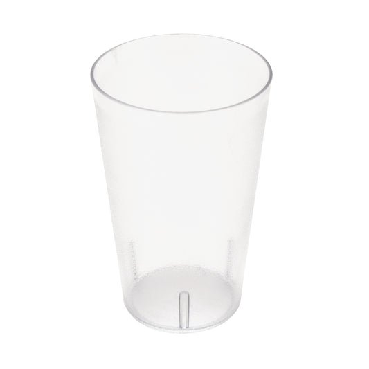 32 oz. (33.7 oz. Rim-Full), 4.13" Tumbler, 6.5" Tall (12 Pack)