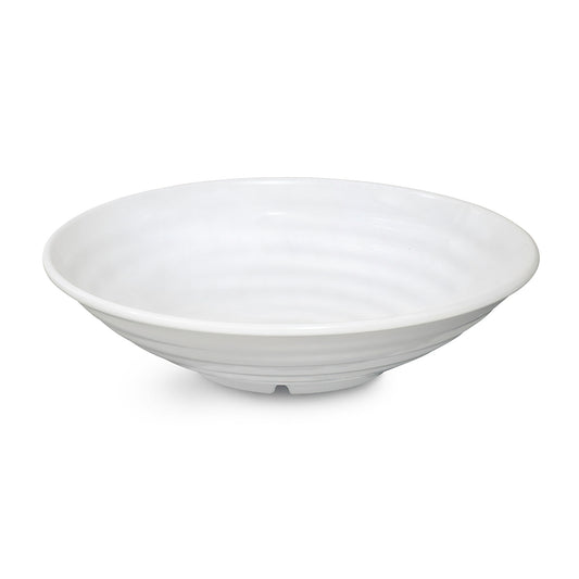 1 qt. (1 qt. Rim-Full), 8" Bowl, 2.25" Deep