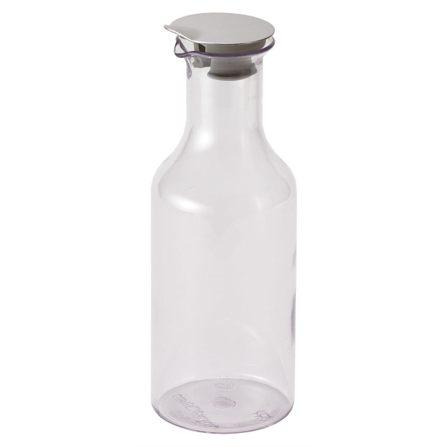 Frilich EB802E 41.6 oz. Tritan Plastic Carafe with Stainless Steel Lid