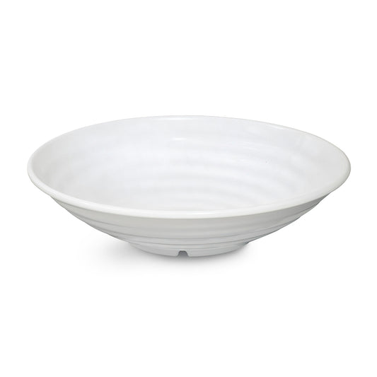 4 qt. (4 qt. Rim-Full), 13.25" Dia. Bowl, 3.25" Deep