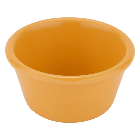 4 oz., 3.25" Ramekin, 1.75" Deep (12 Pack)